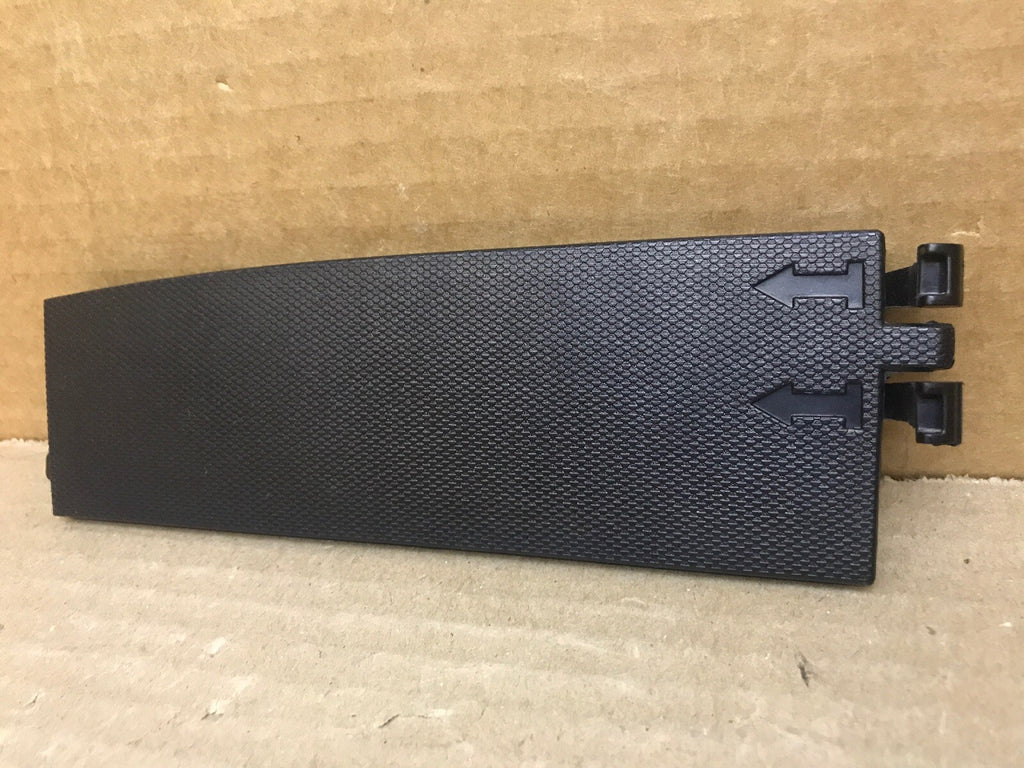 2010 2017 EQUINOX TERRAIN DRIVER LEFT REAR ROOF RACK BLACK COVER 209839911