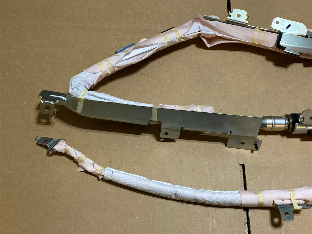Subaru Legacy Right Side Passenger Curtain Roof Air Bag Airbag W/O Sunroof1