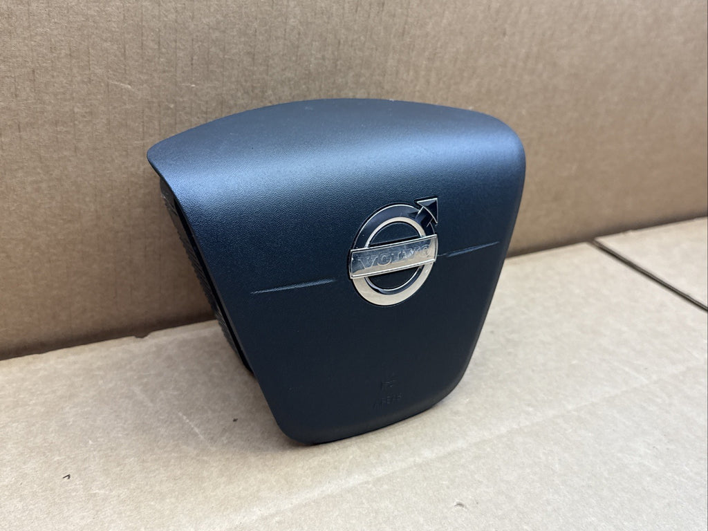 2011-2013 Volvo 60 Series S60 XC60 Left Driver Steering Wheel Air Bag Airbag 2