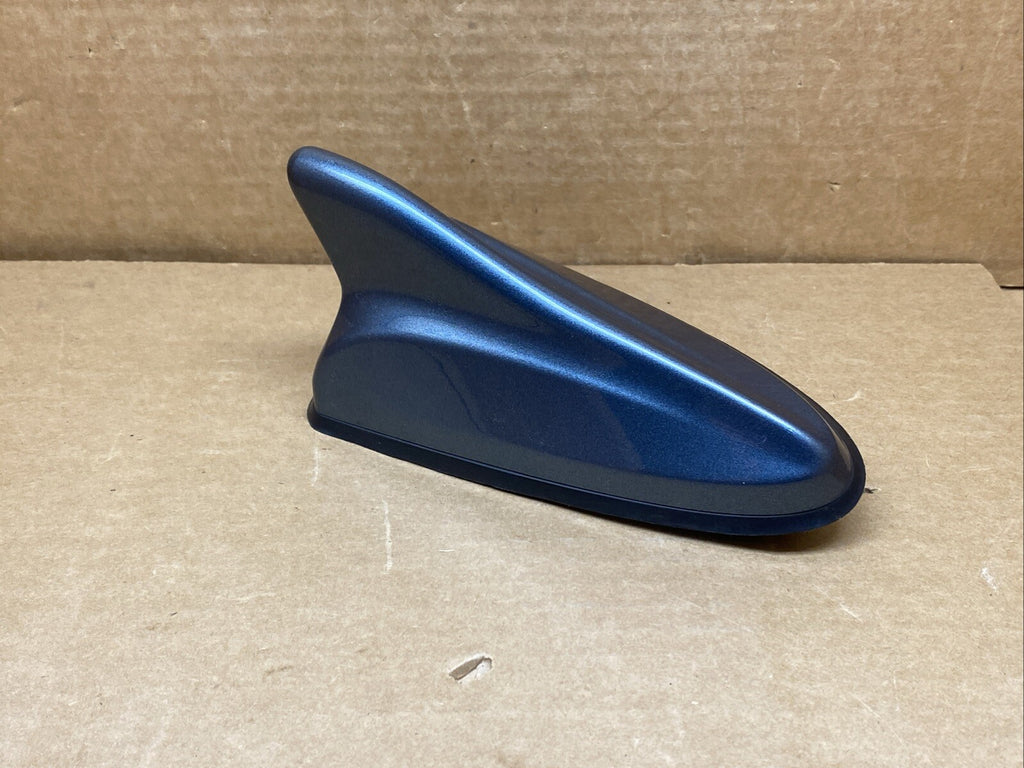 2015 2017 Hyundai Sonata Radio Antenna Nouveau Blue Metallic 96210 C2000XU84