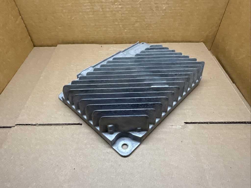 2015 2020 Chevrolet Tahoe Suburban Bose Audio Radio Amp Amplifier OEM 233649115