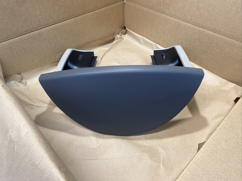 2007 2014 Ford Expedition Speedometer Instrument Cluster Dash Bezel Trim Gray10