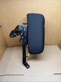 2020 2022 Nissan Rogue Sport Rear Left Driver Side Seat Airbag Bolster0