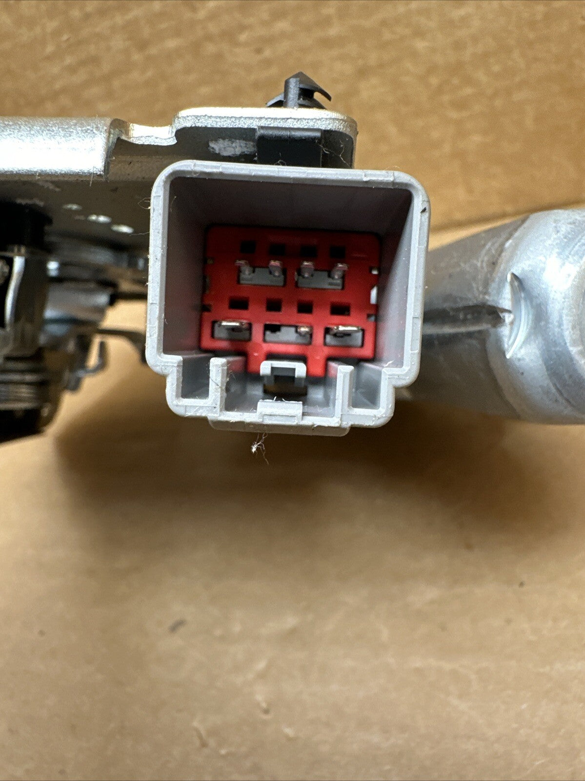 2017 2022 Chrysler Pacifica Power Liftgate Lift Gate Lock Latch Actuator5