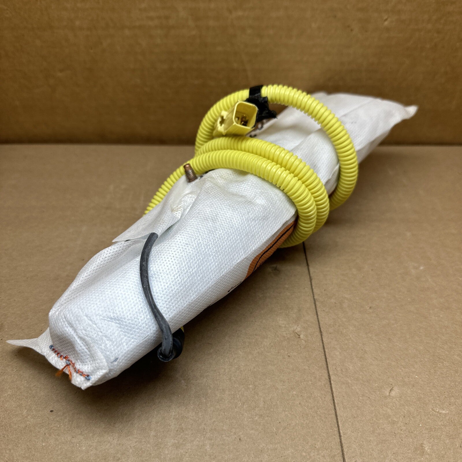 13 18 Santa Fe Sport Front Right Side Passenger Seat Air Bag Airbag 88920 4Z5003