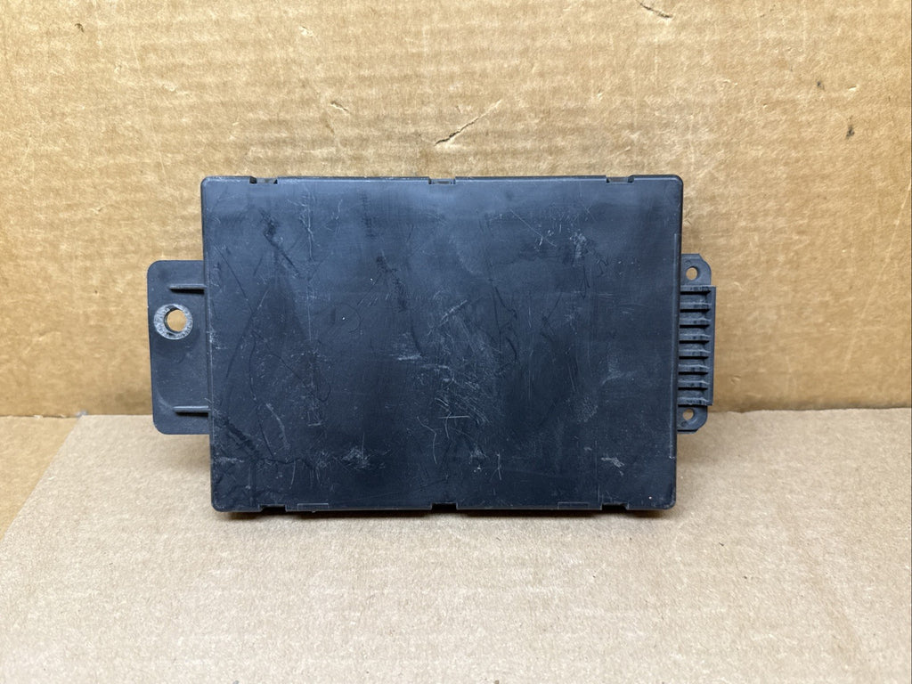 2011 2015 Explorer Temperature Temp Climate Control Module FB5T 18C612 AA6