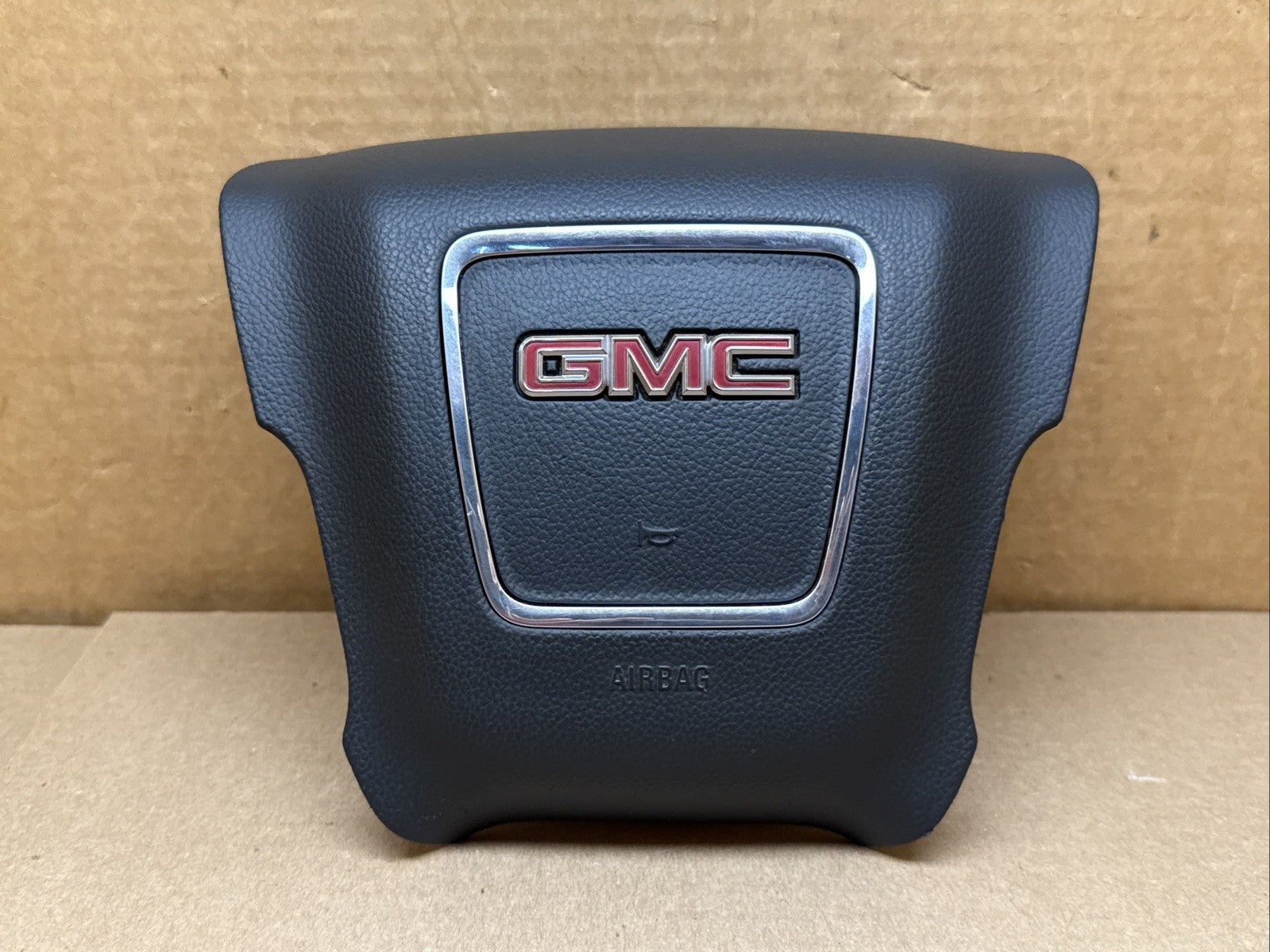 2015 2020 Sierra Yukon Front Left Driver Side Steering Wheel Air Bag Airbag1