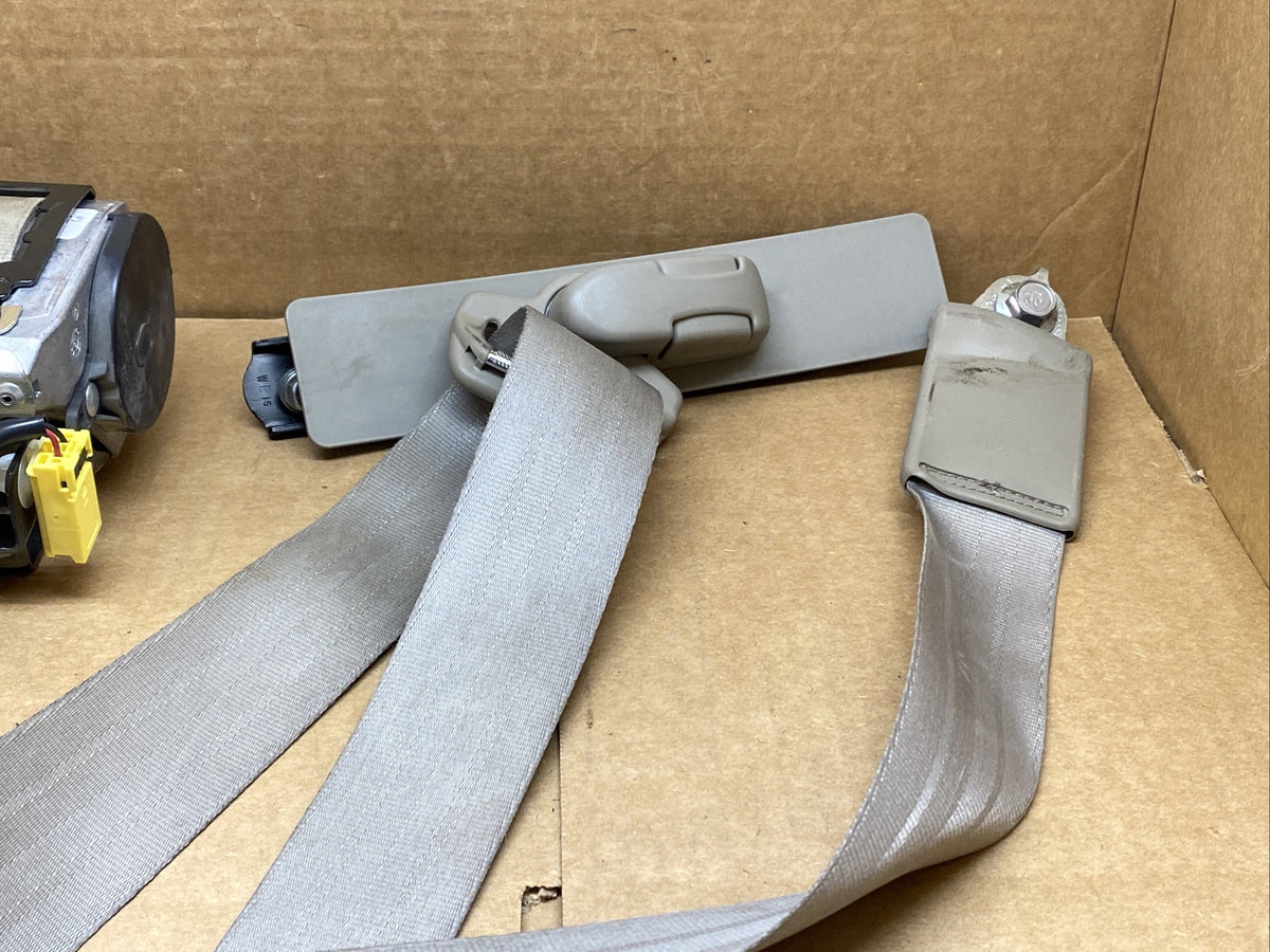 11 17 Osyssey Front Right Passenger Side Seat Belt Seatbelt Retractor Assembly2