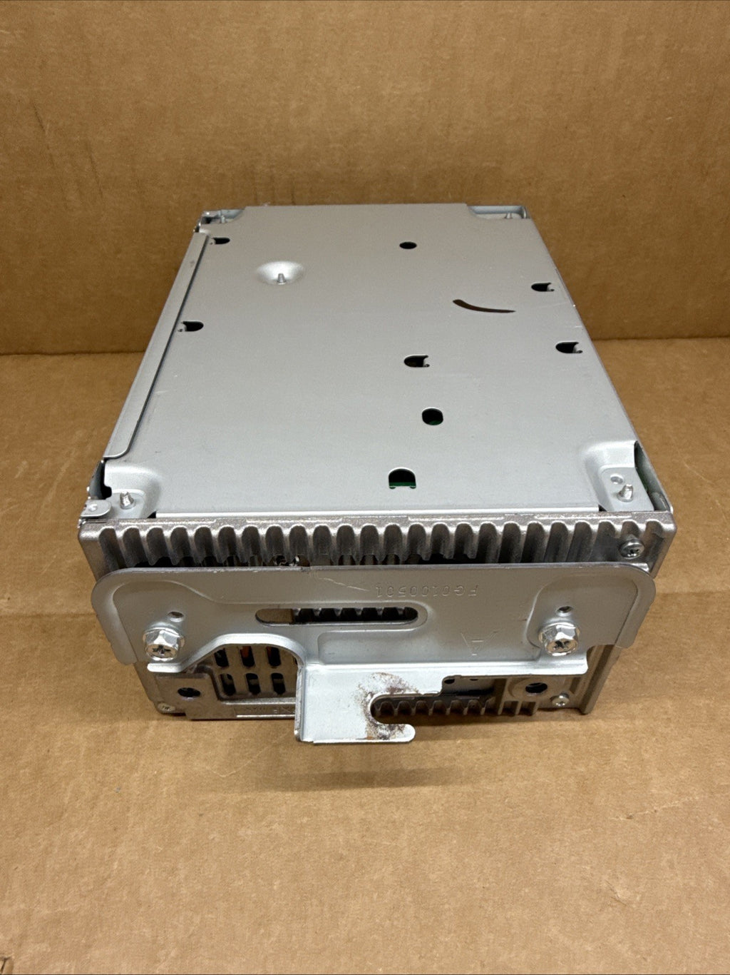 2018 2022 Honda Accord Radio Receiver Module 39540 TVA A144
