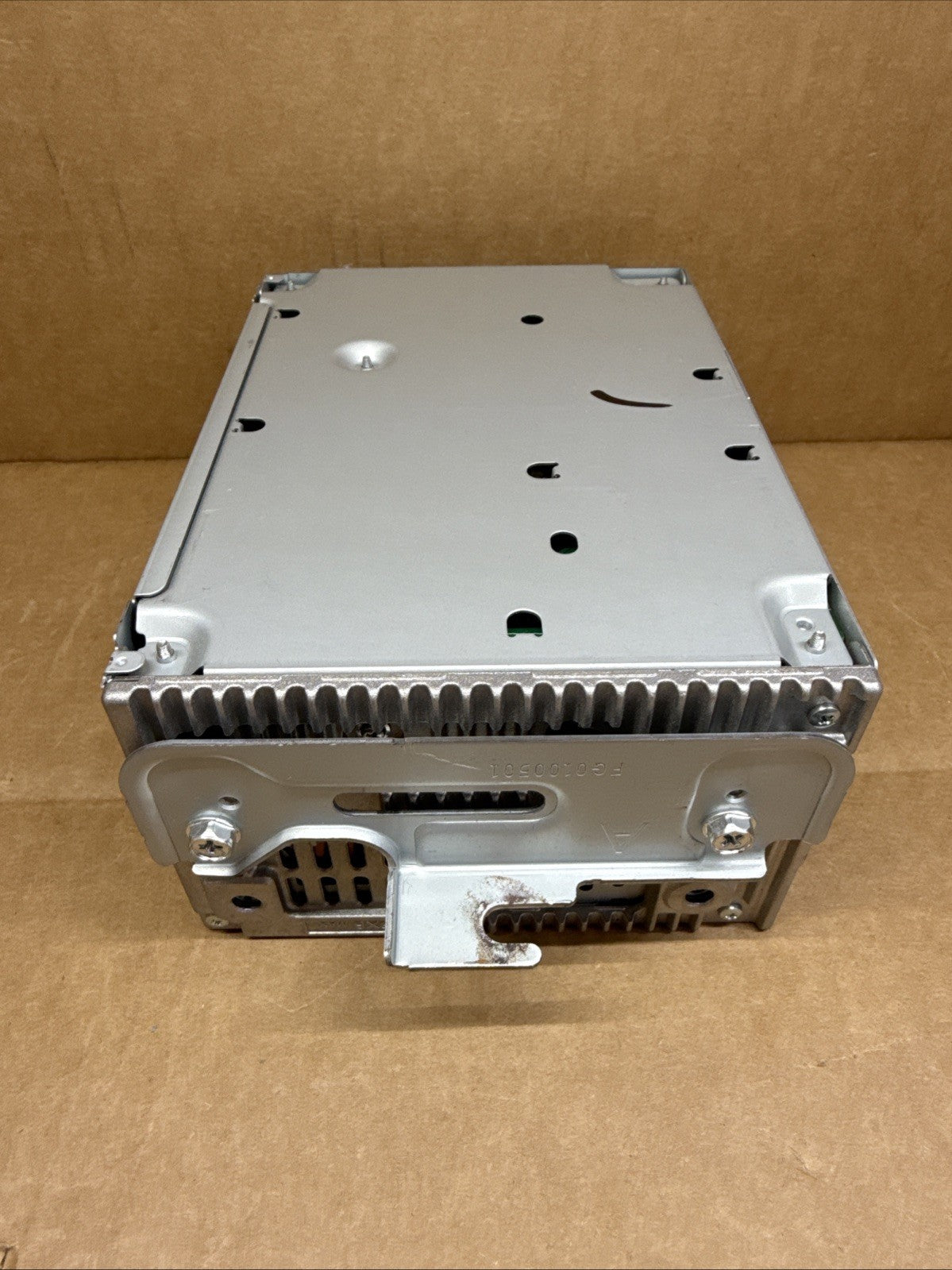 2018 2022 Honda Accord Radio Receiver Module 39540 TVA A144