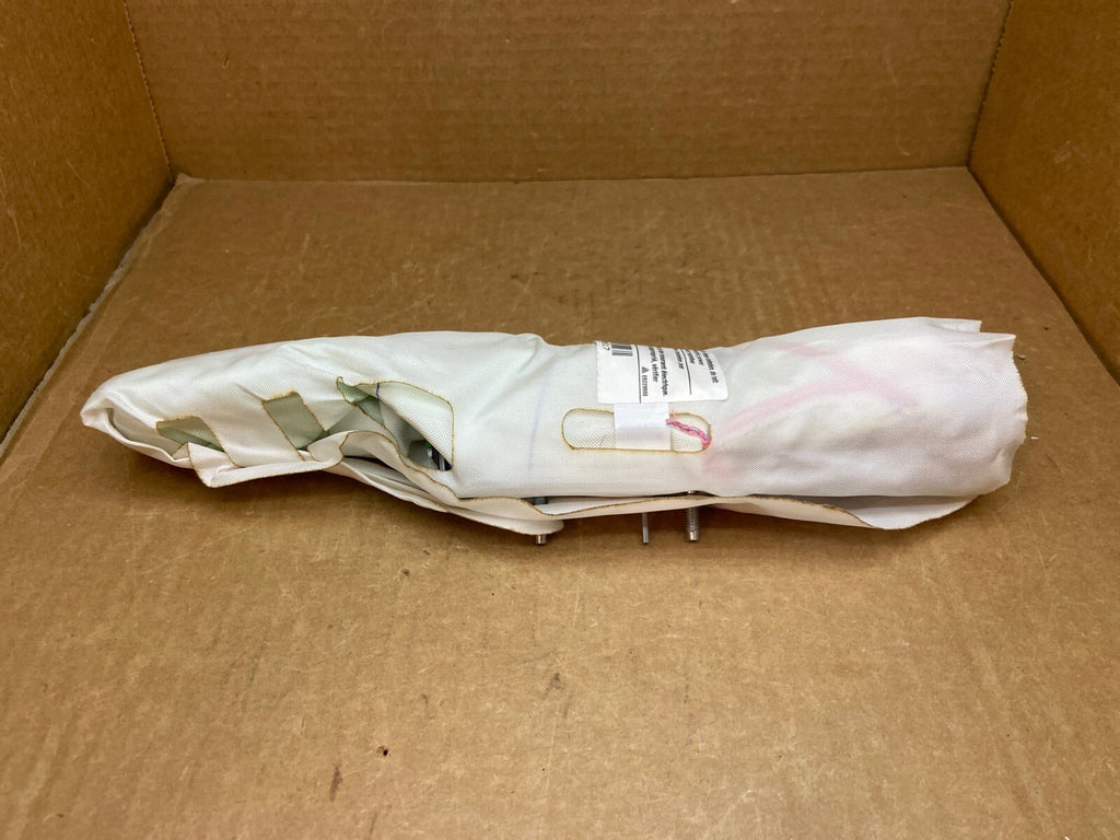 2009 2011 GMC Acadia Front Left Side Driver Seat Air Bag Airbag 1