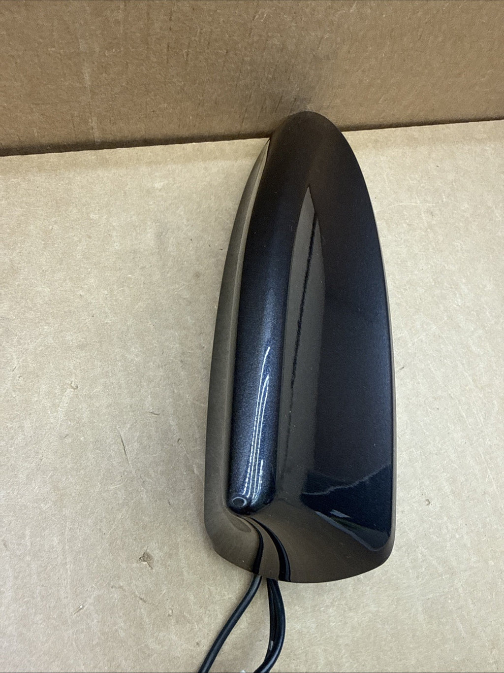 2018-2023 Subaru Crosstrek Radio Shark Fin Antenna Assembly Gray 86321FL800EN2