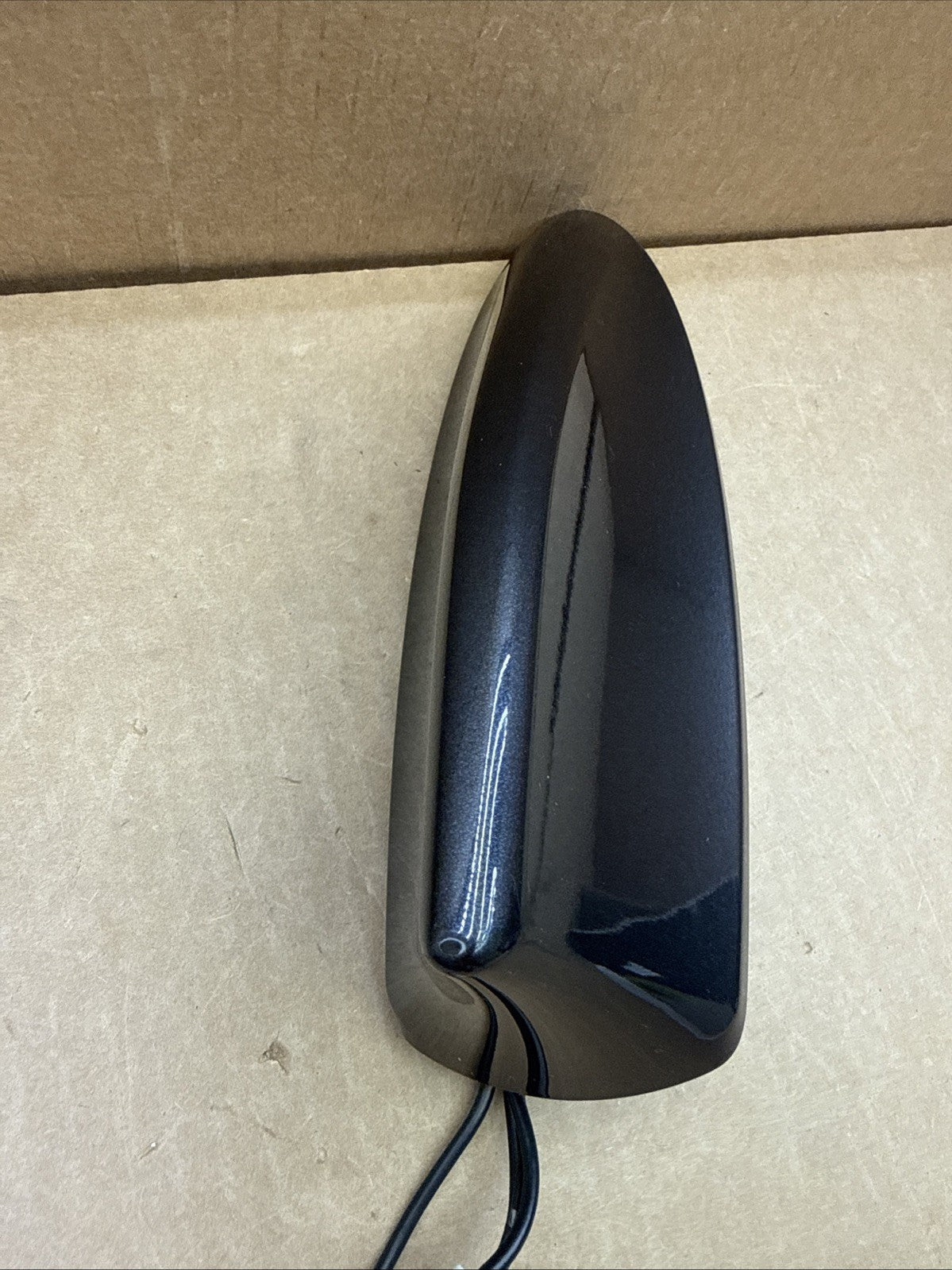 2018-2023 Subaru Crosstrek Radio Shark Fin Antenna Assembly Gray 86321FL800EN2