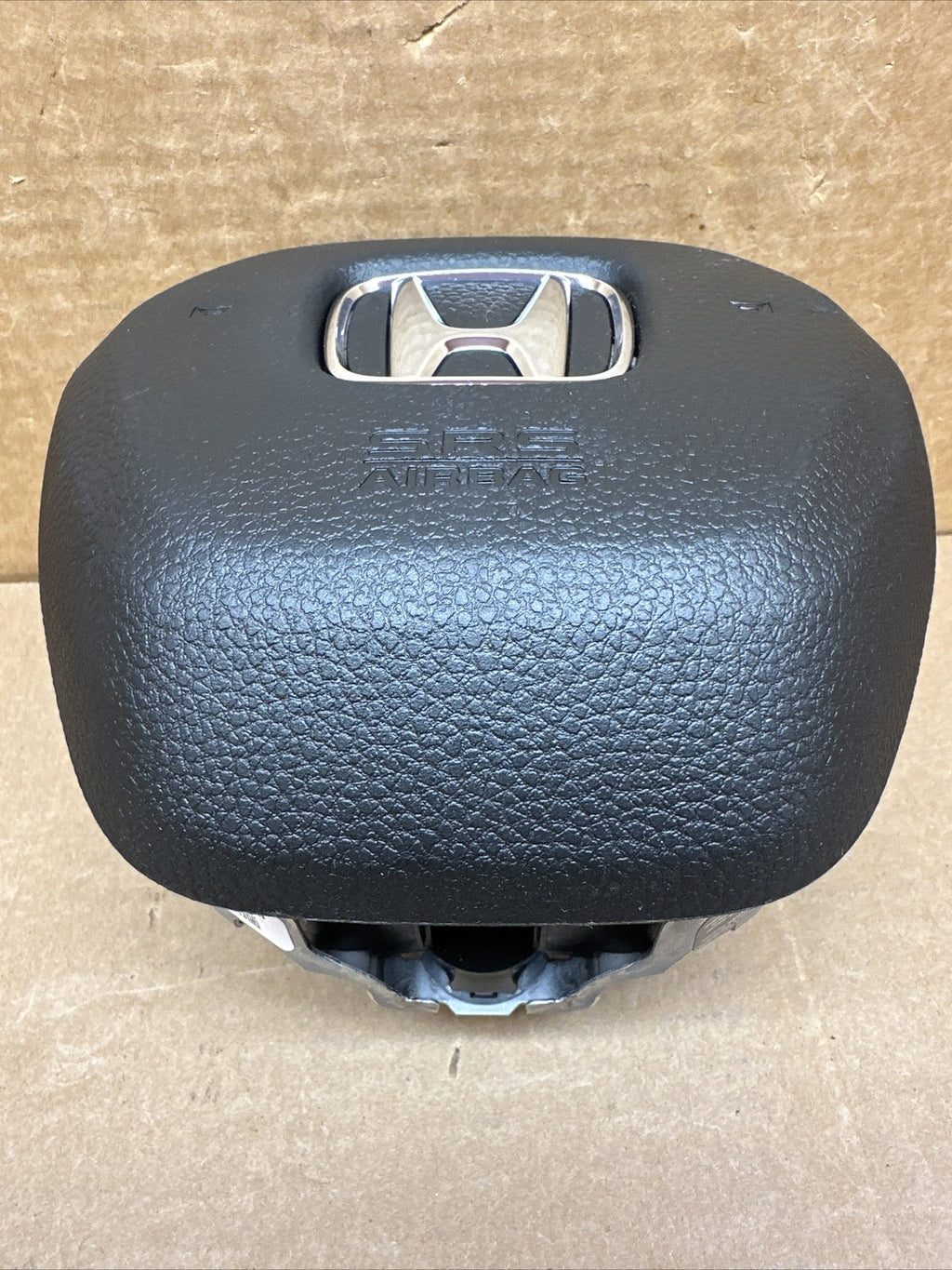 2023 2024 Honda Accord Front Left Driver Side Steering Wheel Air Bag Airbag5