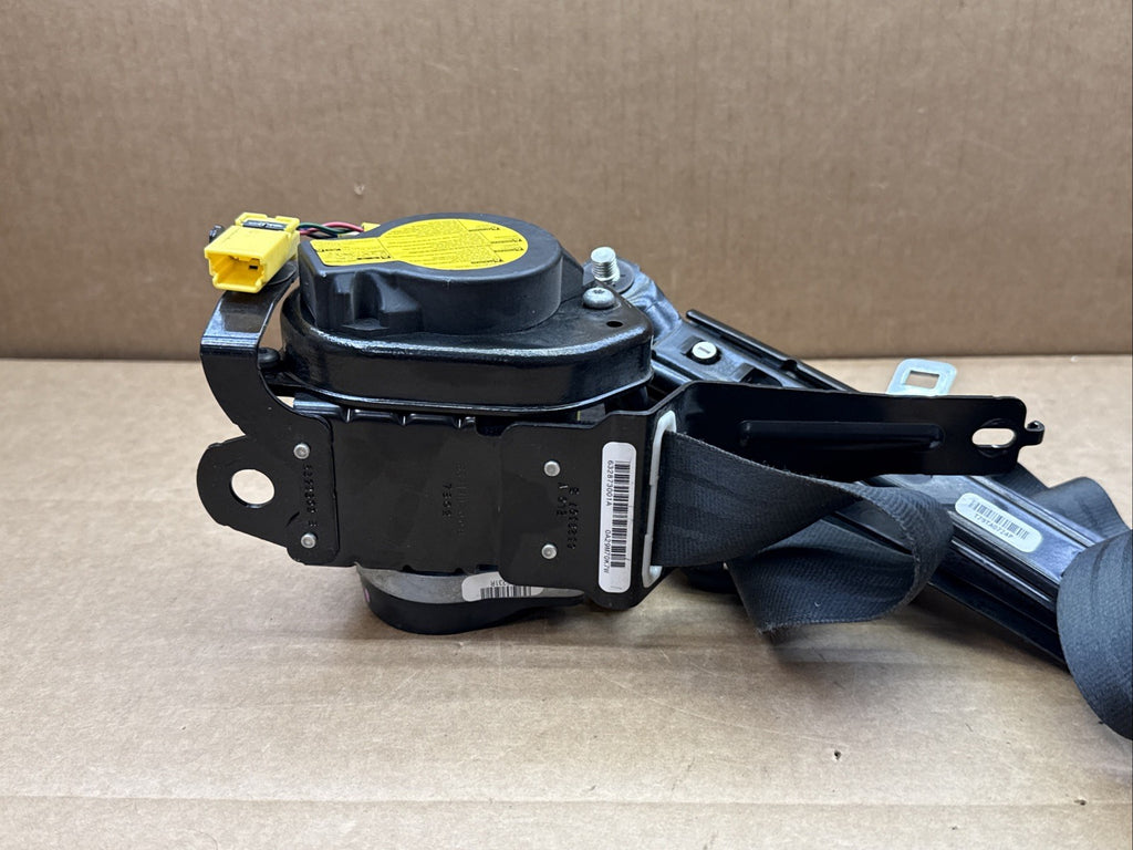 2017-2023 Subaru Impreza Front Right Passenger Side Seat Belt Seatbelt Retractor11