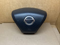 15 24 Nissan Murano Front Left Driver Side Steering Wheel Air Bag Airbag Black0