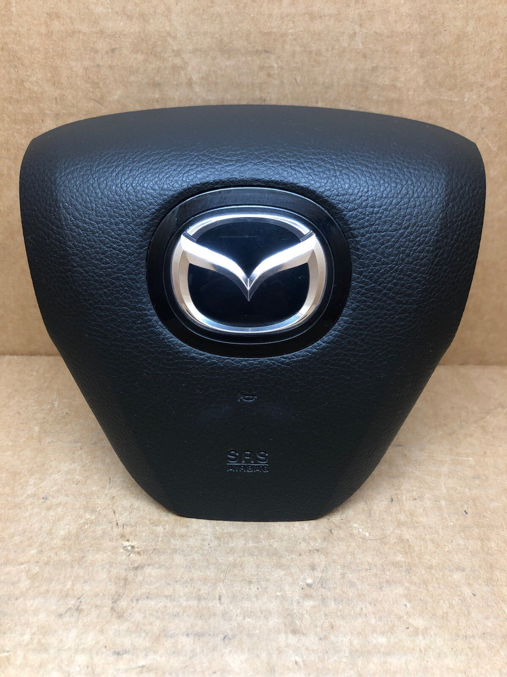 MAZDA CX 7 CX7 CX9 CX 9 FRONT LEFT DRIVER SIDE STEERING WHEEL AIRBAG AIR BAG0