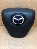 MAZDA CX 7 CX7 CX9 CX 9 FRONT LEFT DRIVER SIDE STEERING WHEEL AIRBAG AIR BAG0