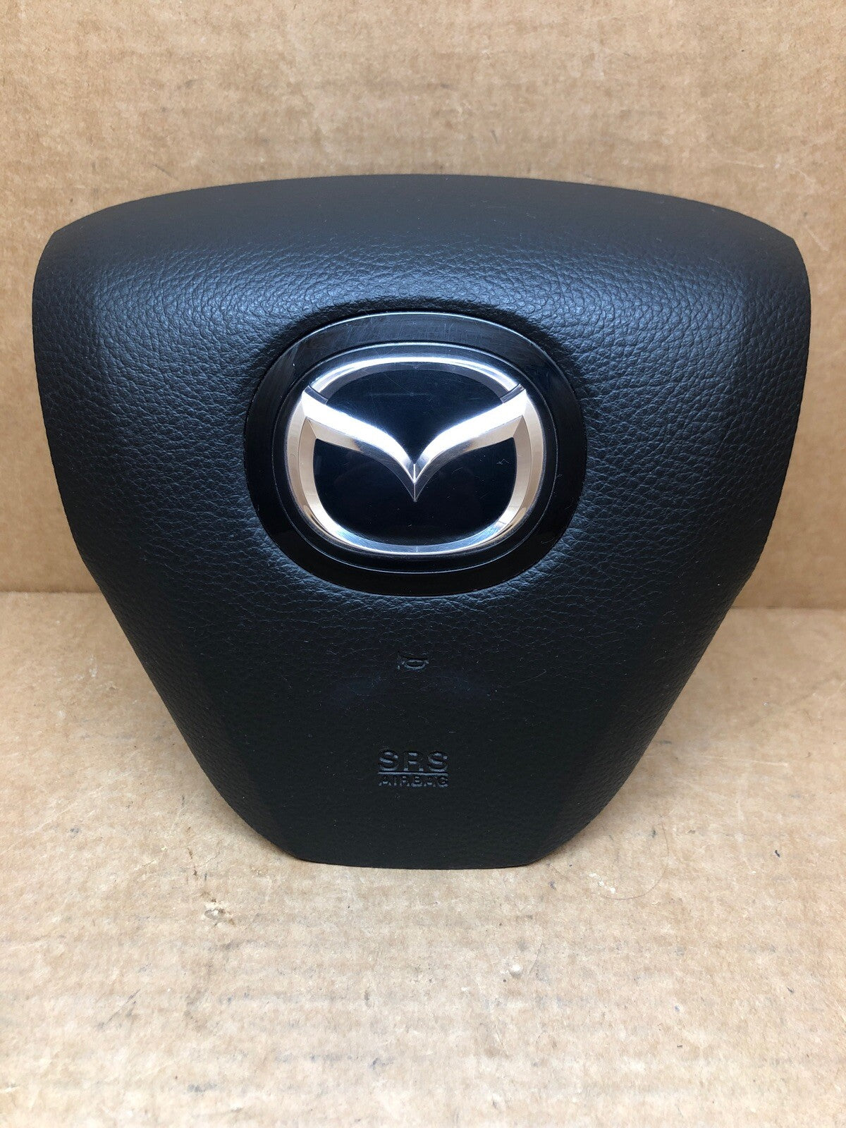 MAZDA CX 7 CX7 CX9 CX 9 FRONT LEFT DRIVER SIDE STEERING WHEEL AIRBAG AIR BAG0