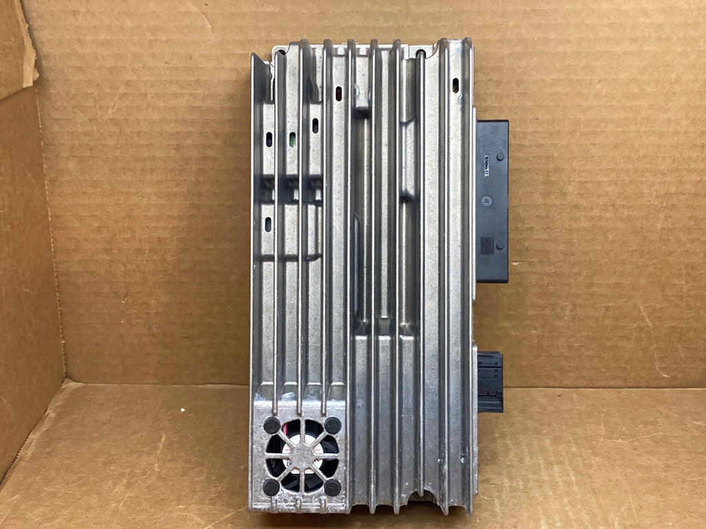 Audi Q5 Amplifier LEAR BANG & OLUFSEN AMP OEM 8T0 035 223AL // 8T0 035 223 H4