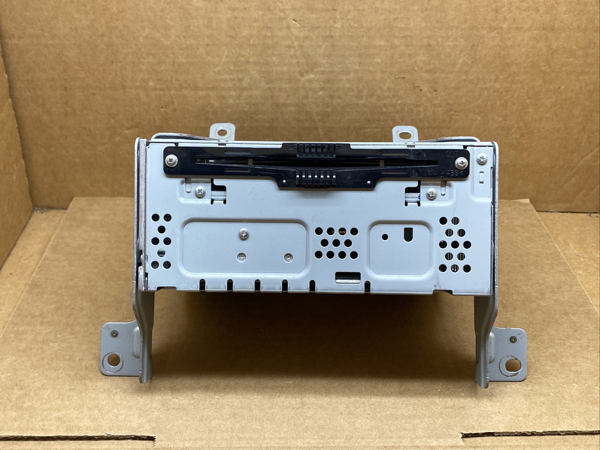 2013 2015 Ford Taurus Radio Stereo Receiver Disc Reader DG1T 19C107 LF0