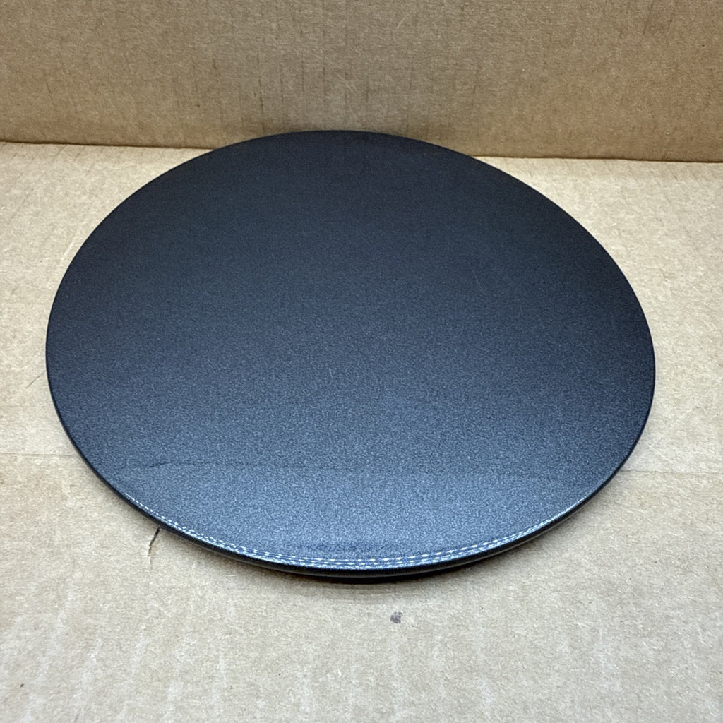 2014 2018 Jeep Cherokee Fuel Gas Tank Filler Door Lid Cover OEM Gray PAU0