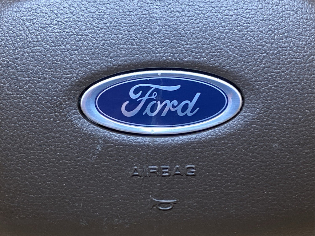 2021 2024 FORD F150 F 150 Front Left Driver Side Wheel Air Bag Airbag Brown3