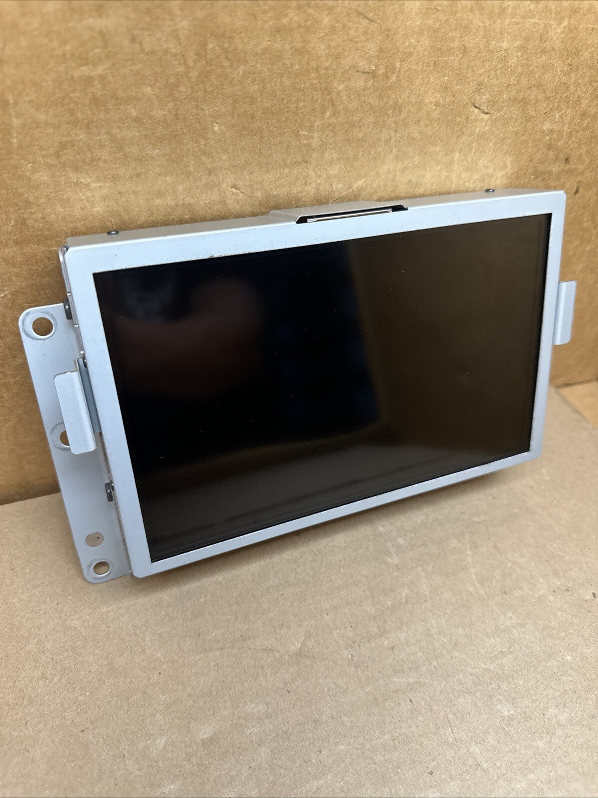 2016 2019 Ford F150 F 150 Dash Radio Information Screen Display GL3T 18B955 SB1