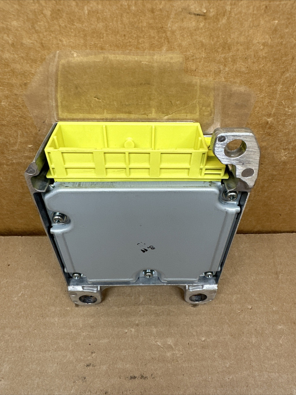 2017 Subaru Impreza SRS Air Bag Airbag Control Module 98221FL00A4