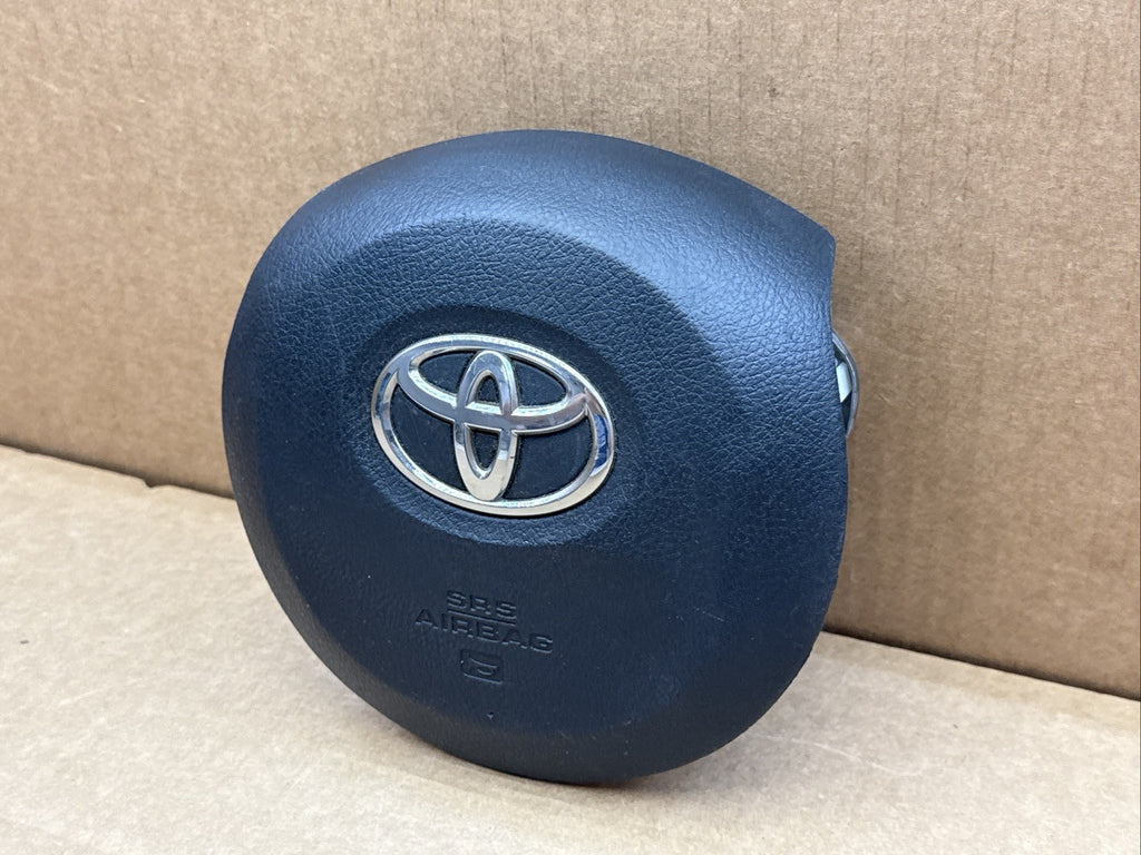 2012 2019 Toyota Yaris Front Left Driver Side Steering Wheel Air Bag Airbag3