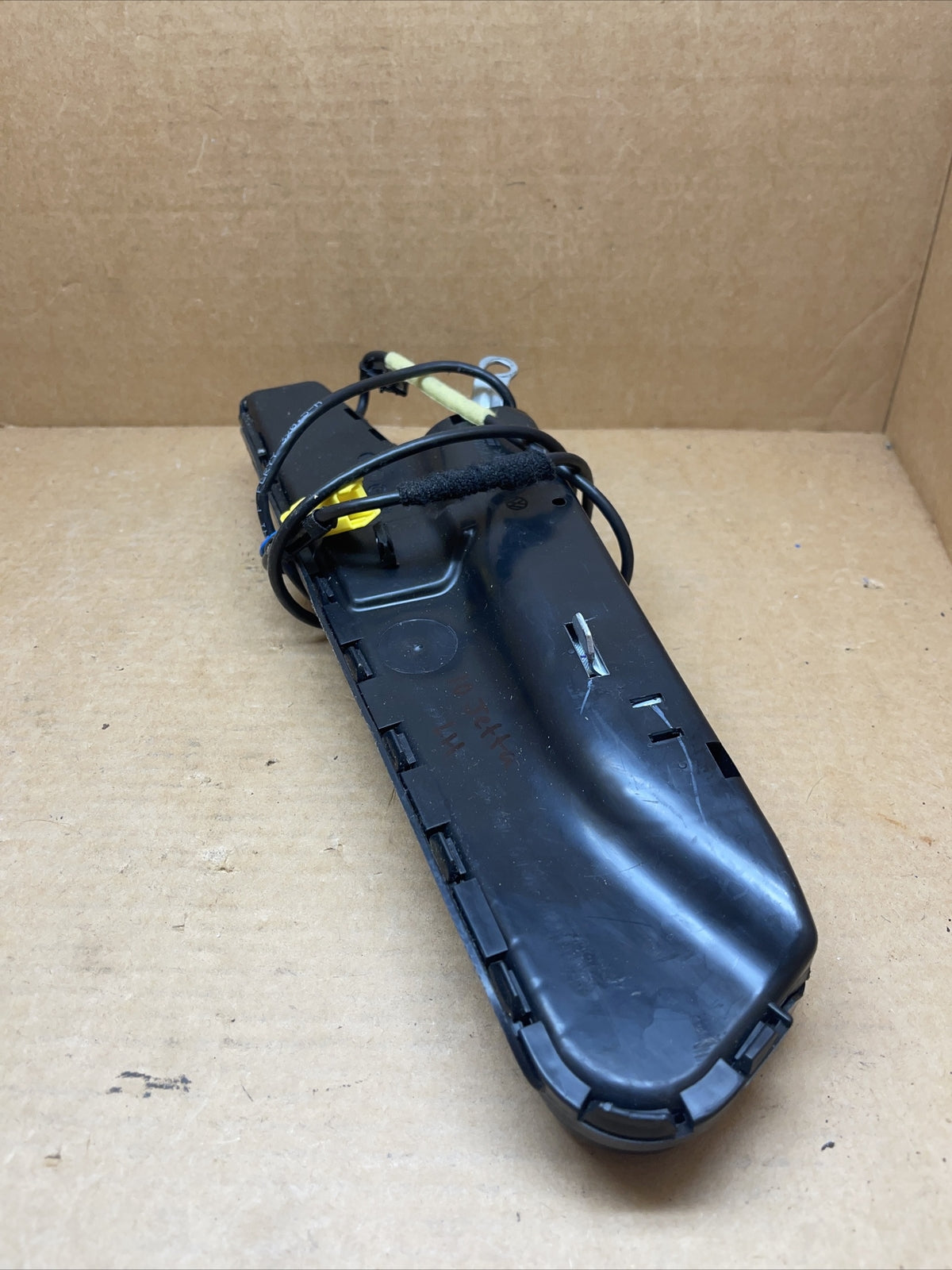 2009 VW JETTA DRIVER SEAT LEFT SIDE AIR BAG AIRBAG 34042229B 1K08802411