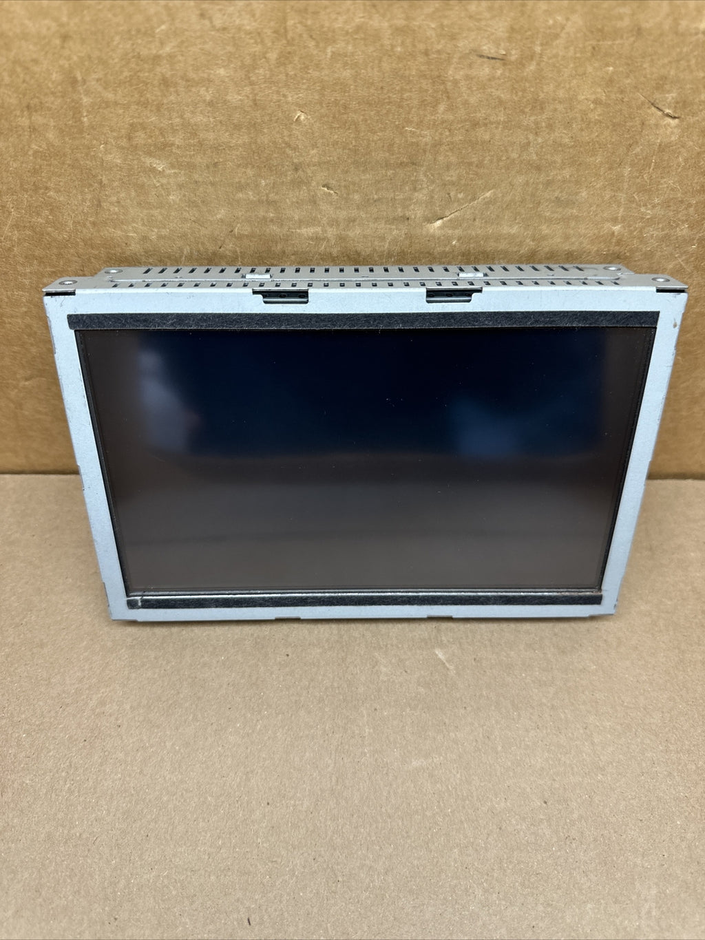 2011 2014 Hyundai Sonata Navigation Radio Display Screen 96525 3Q000 OEM0