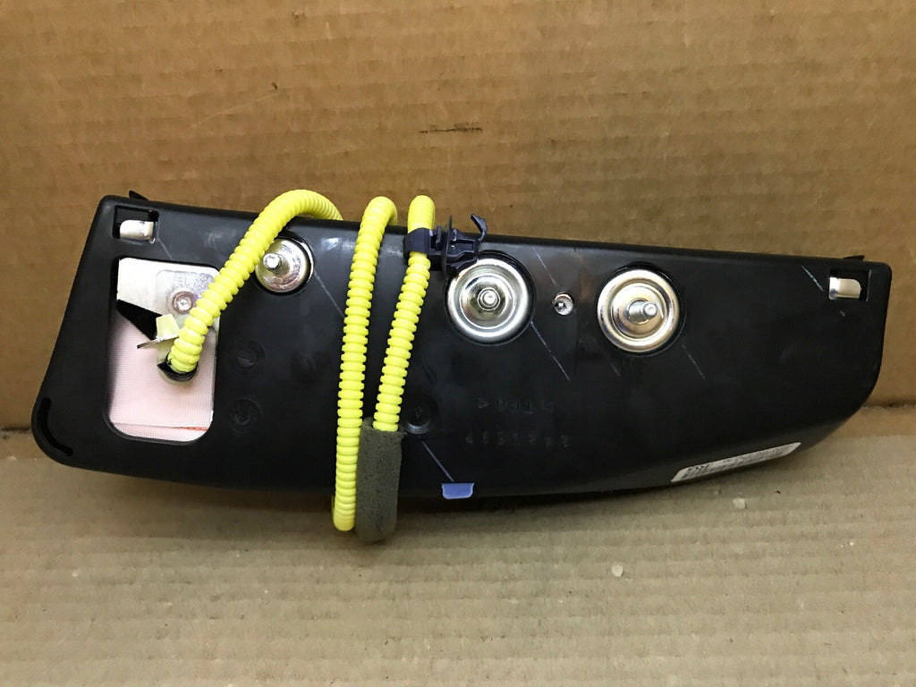 Honda Accord Crosstour Front Left Driver Side Seat Air Bag Airbag3