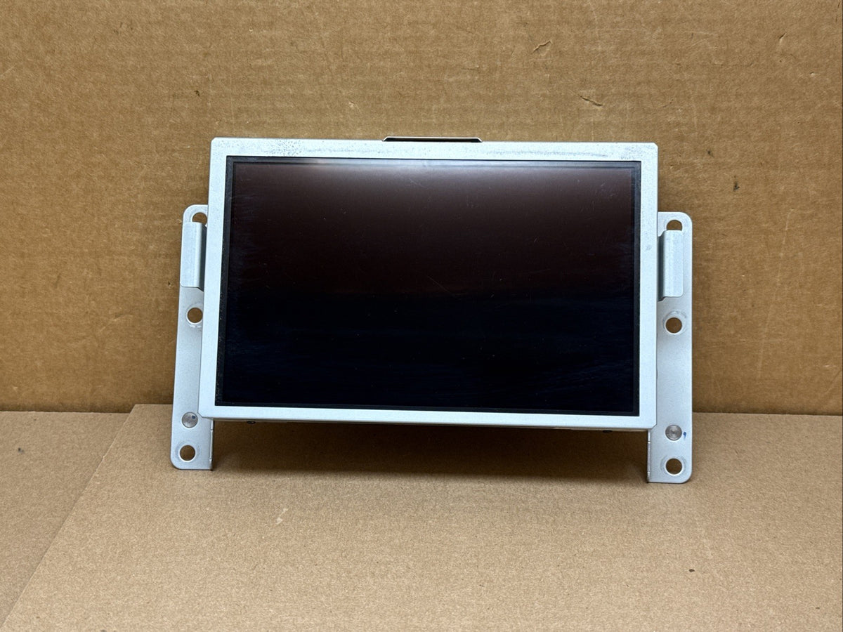 2019 2020 Ford F150 F 150 Dash Radio Information Screen Display KL3T 18B955 SA0