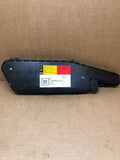 11 17 BUICK REGAL FRONT LEFT SIDE DRIVER SEAT AIRBAG AIR BAG 229345790