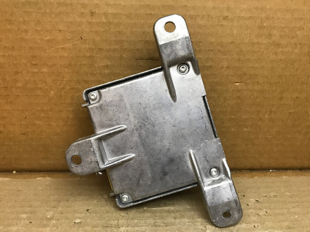 Honda Civic Coupe Air Bag Airbag Computer Control Module 77960 SVA A221 M13