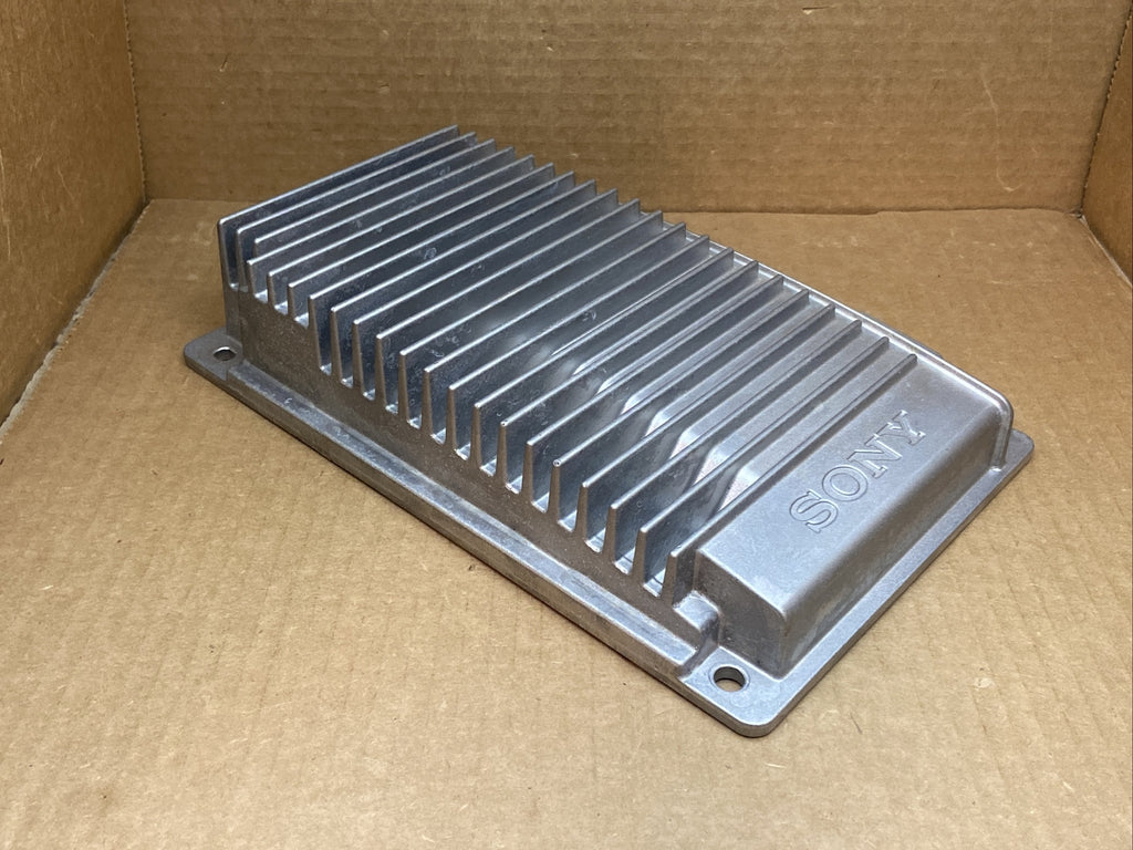 10 12 Ford Fusion Radio Audio Amp Amplifier Sony OEM BL3T 18B849 AE10
