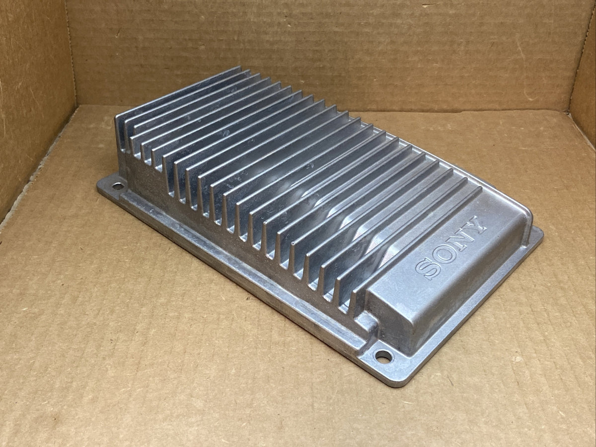 10 12 Ford Fusion Radio Audio Amp Amplifier Sony OEM BL3T 18B849 AE10