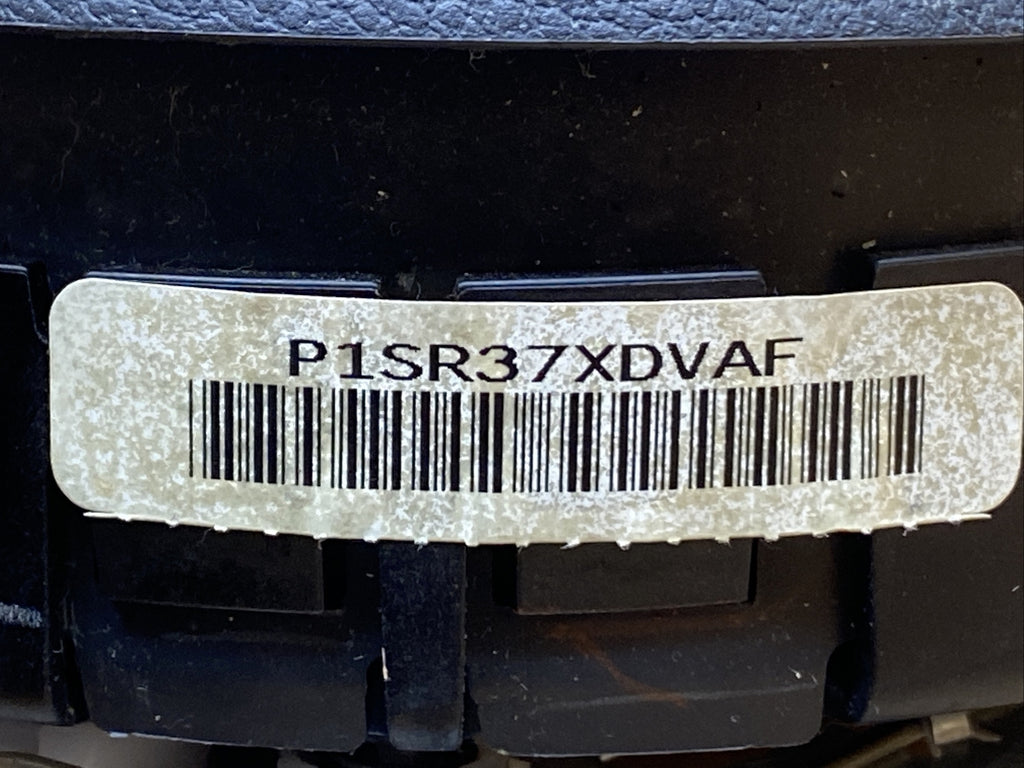 2011 2017 Patriot Compass Front Left Driver Side Steering Wheel Air Bag Airbag10