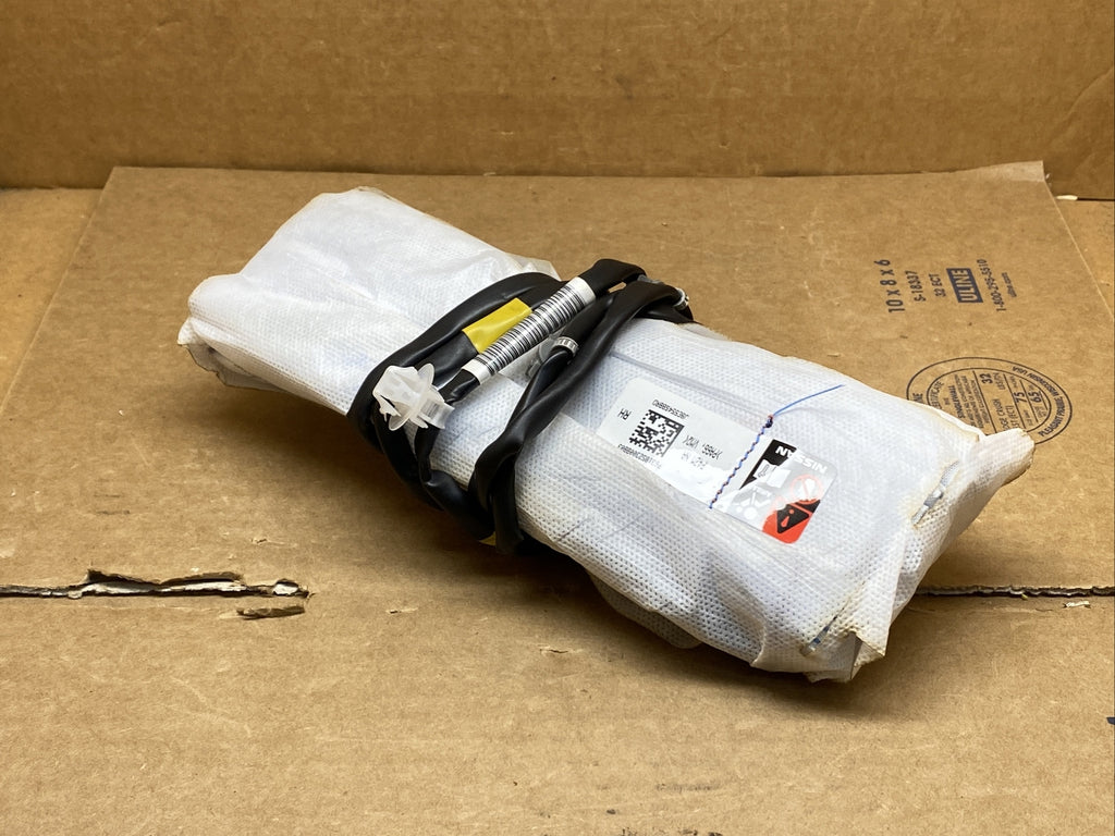 2015 2022 Nissan Murano Front Right Side Passenger Seat Air Bag Airbag3