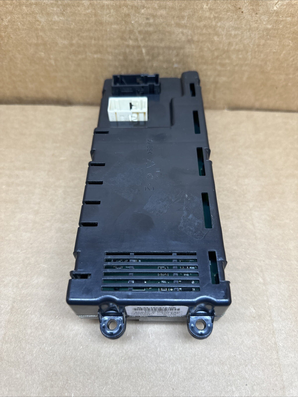 04 08 F150 Temp Temperature Auto Climate Control 6L34 18C612 DB 4L3H 18D422 DG8