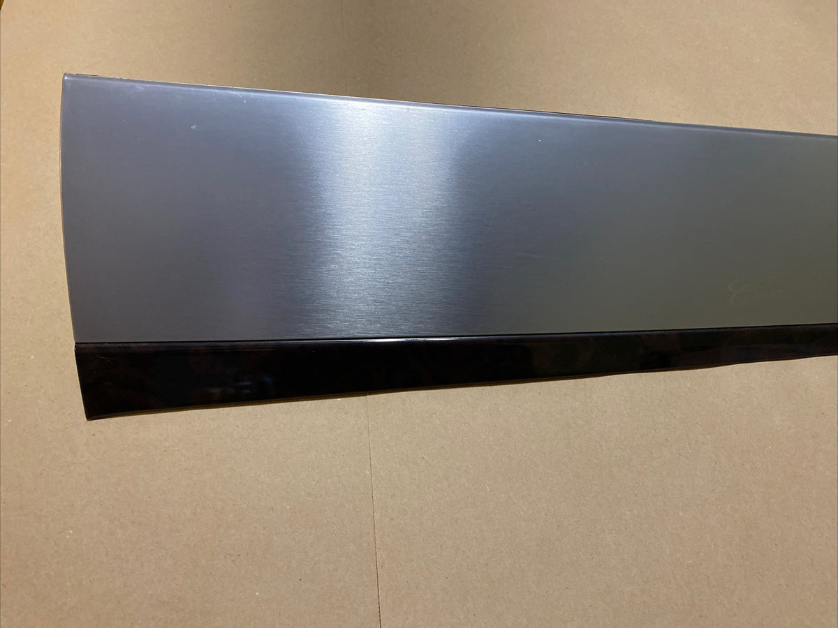 2007 2014 Cadillac Escalade Front Dash Panel Trim Plate Right Passenger Side3