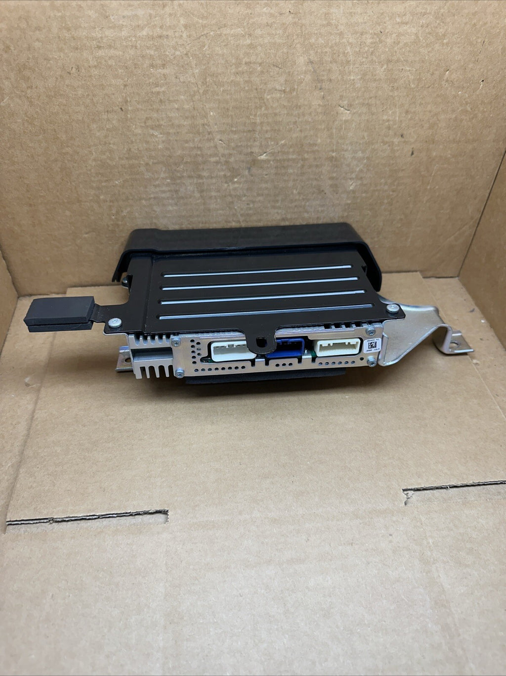 2005 2009 Subaru Legacy Outback Harman Kardon Radio Amplifier AMP 86221AG11A5