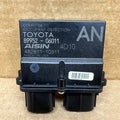2012 2015 Camry Front Passenger Seat Occupant Detection Module AN 89952 060110