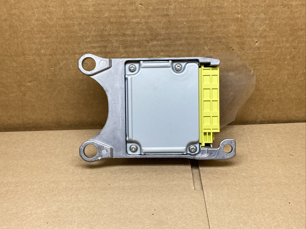 2010 2012 Toyota Prius Air Bag Airbag Control Module Computer 89170 470803
