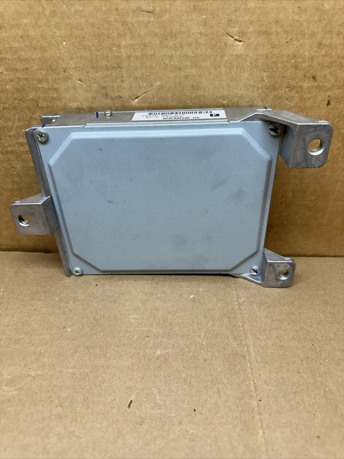2009 HONDA PILOT TRACTION CONTROL MODULE UNIT 48310 RN7 0137