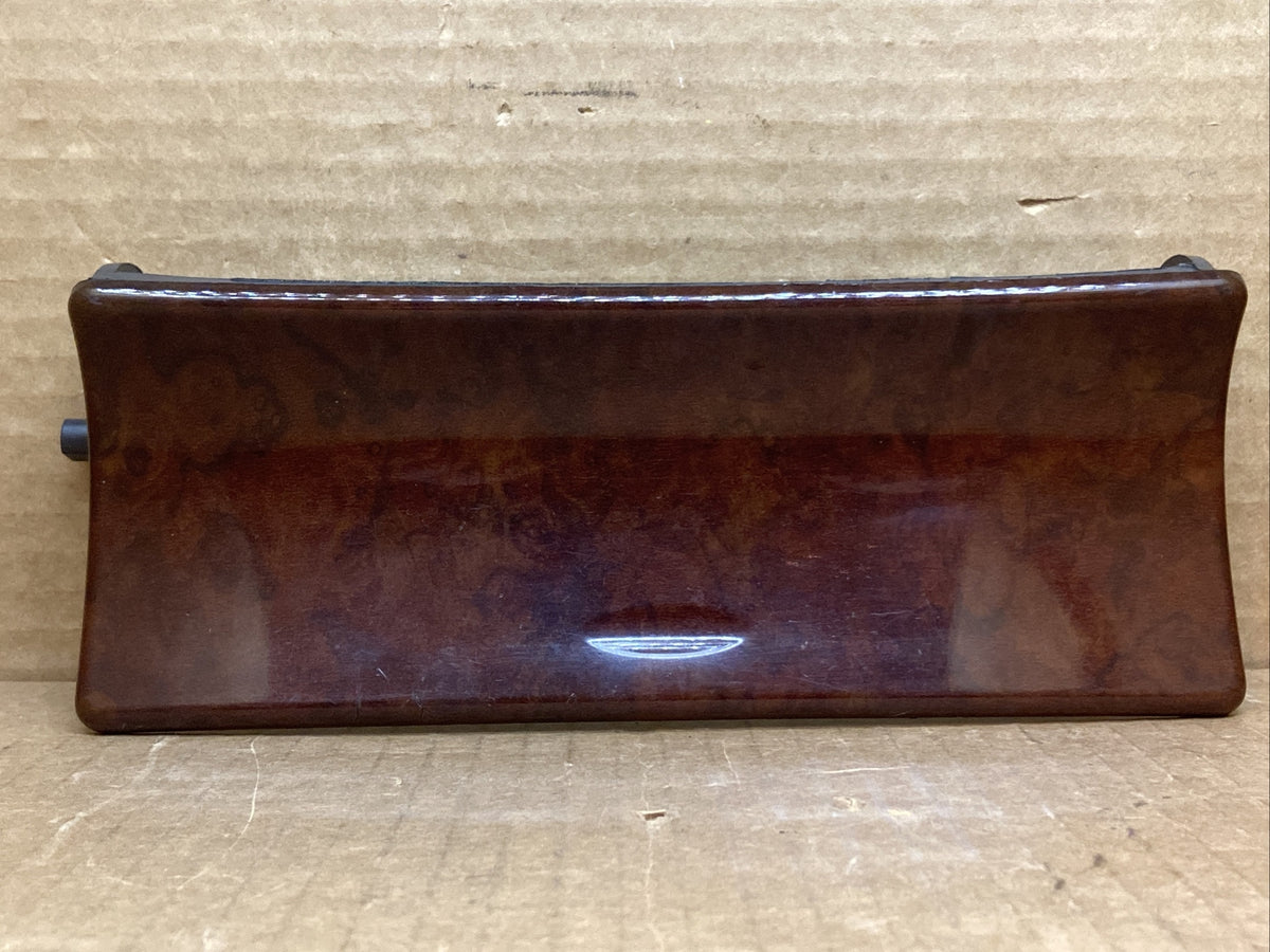 2003 2006 Cadillac Escalade Center Console Cup Holder Small Door Lid Cover OEM1