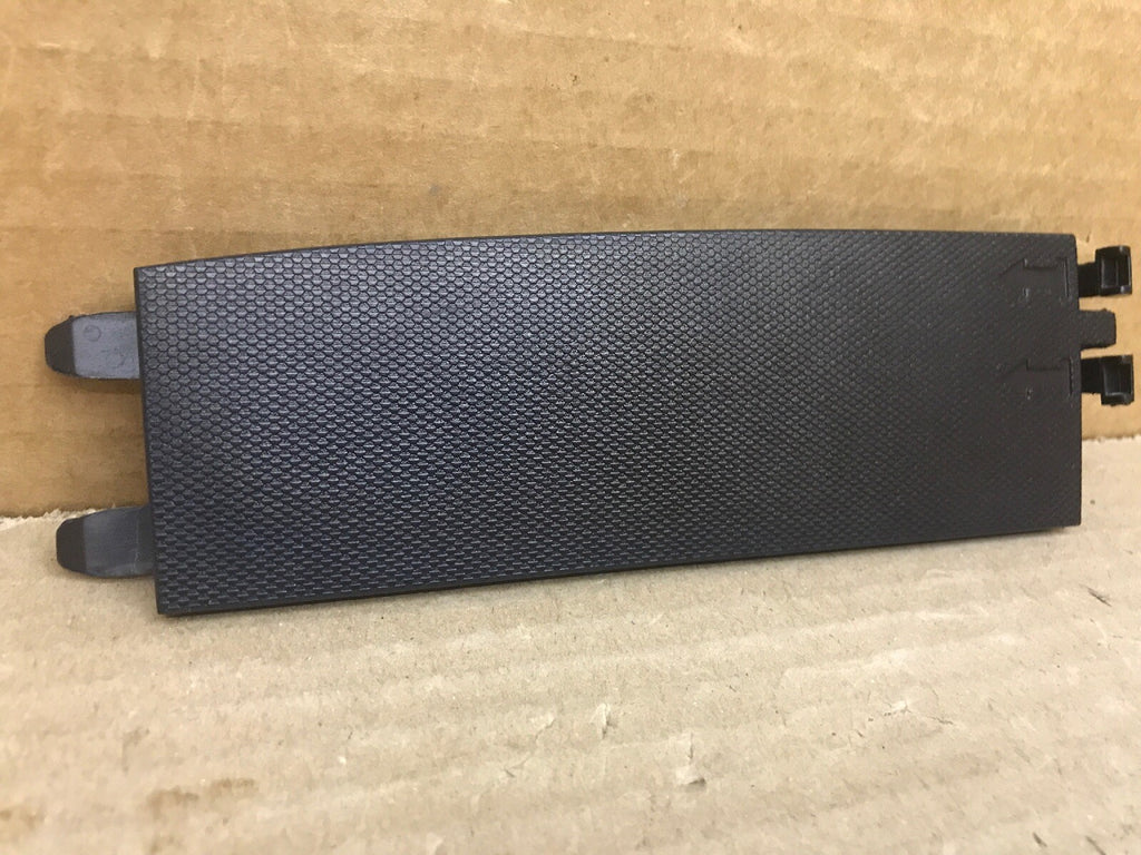 2010 2017 EQUINOX TERRAIN DRIVER LEFT REAR ROOF RACK BLACK COVER 209839912