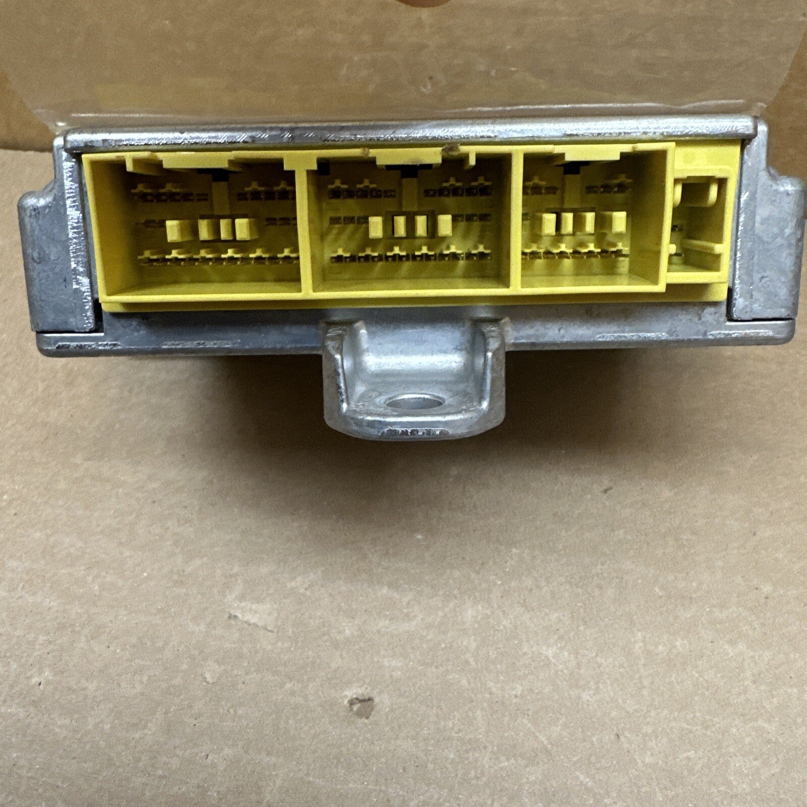 Acura RDX AirBag Air Bag Restraint Control Module 77960 STK A210 M23