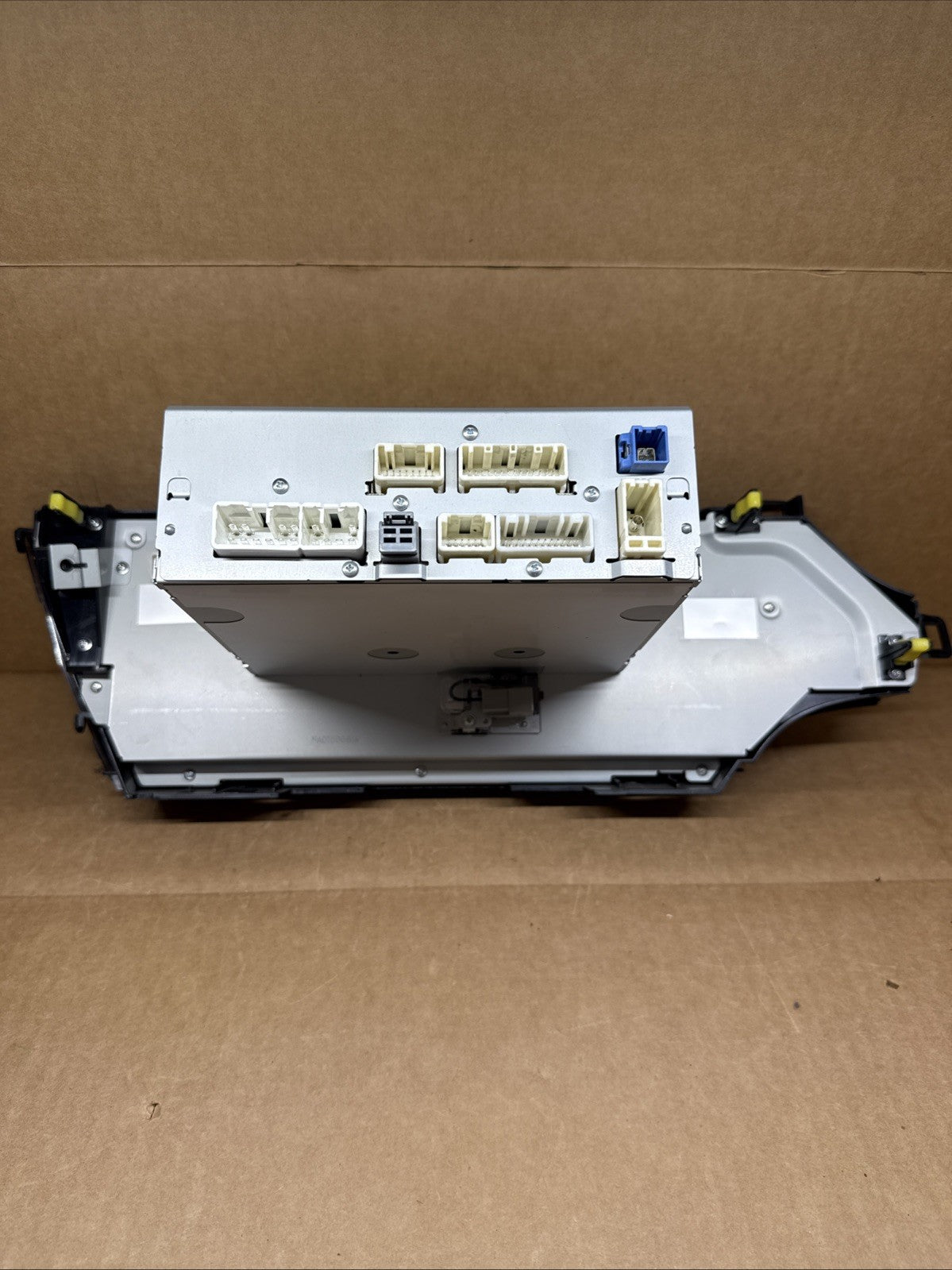 2013 2014 Toyota Avalon Radio Receiver Dash Screen Display 86140 070206